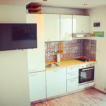 O Sole Apartment With Private Beach Donji Okrug  Εξωτερικό φωτογραφία