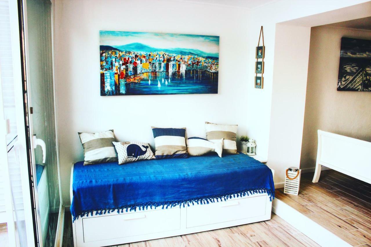 O Sole Apartment With Private Beach Donji Okrug  Εξωτερικό φωτογραφία